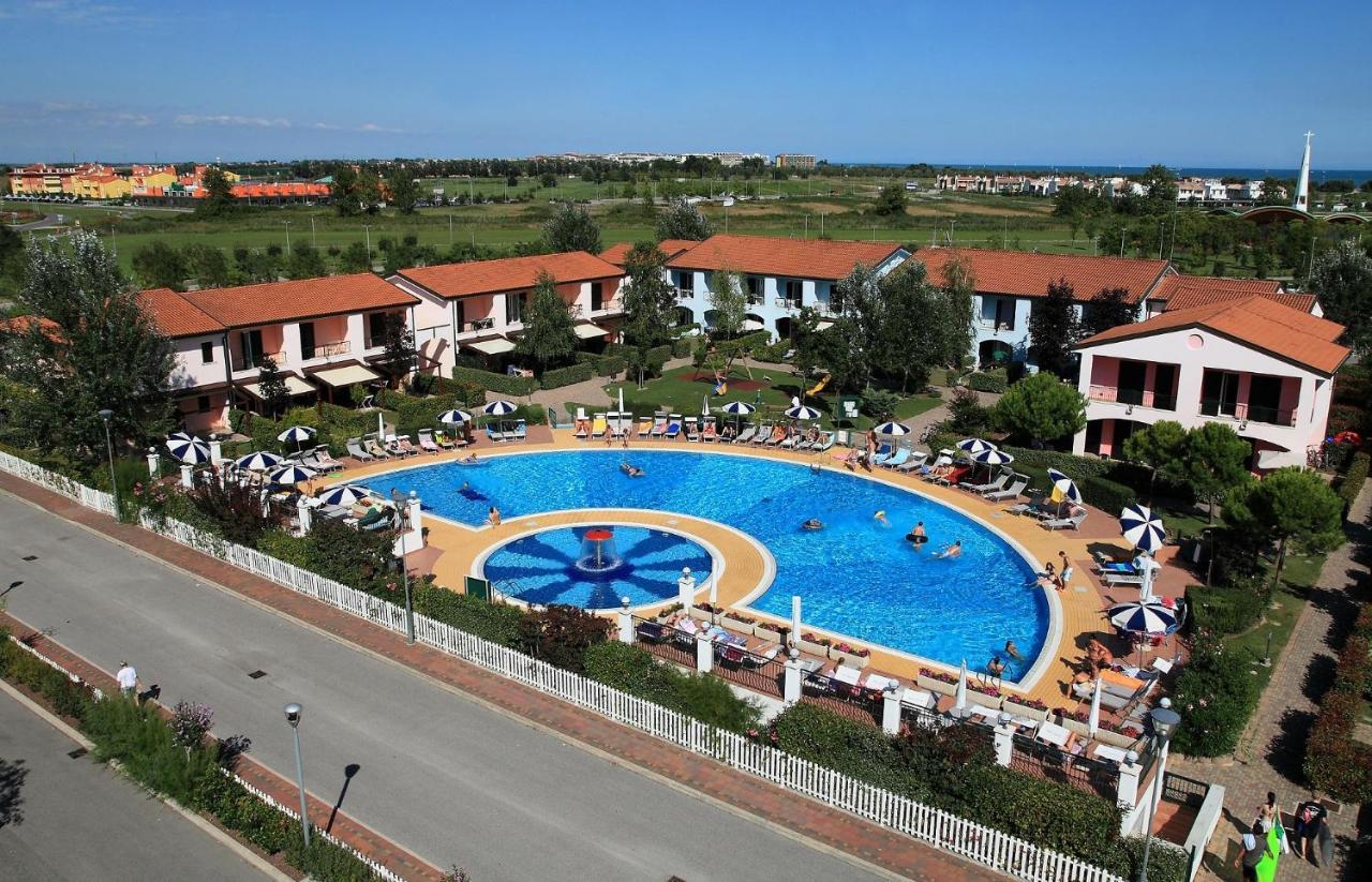 Pioppi Lido Altanea Apartment Caorle Exterior photo