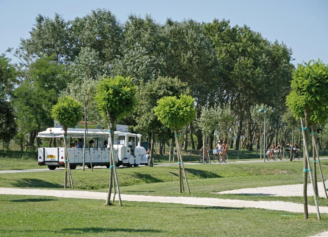 Pioppi Lido Altanea Apartment Caorle Exterior photo